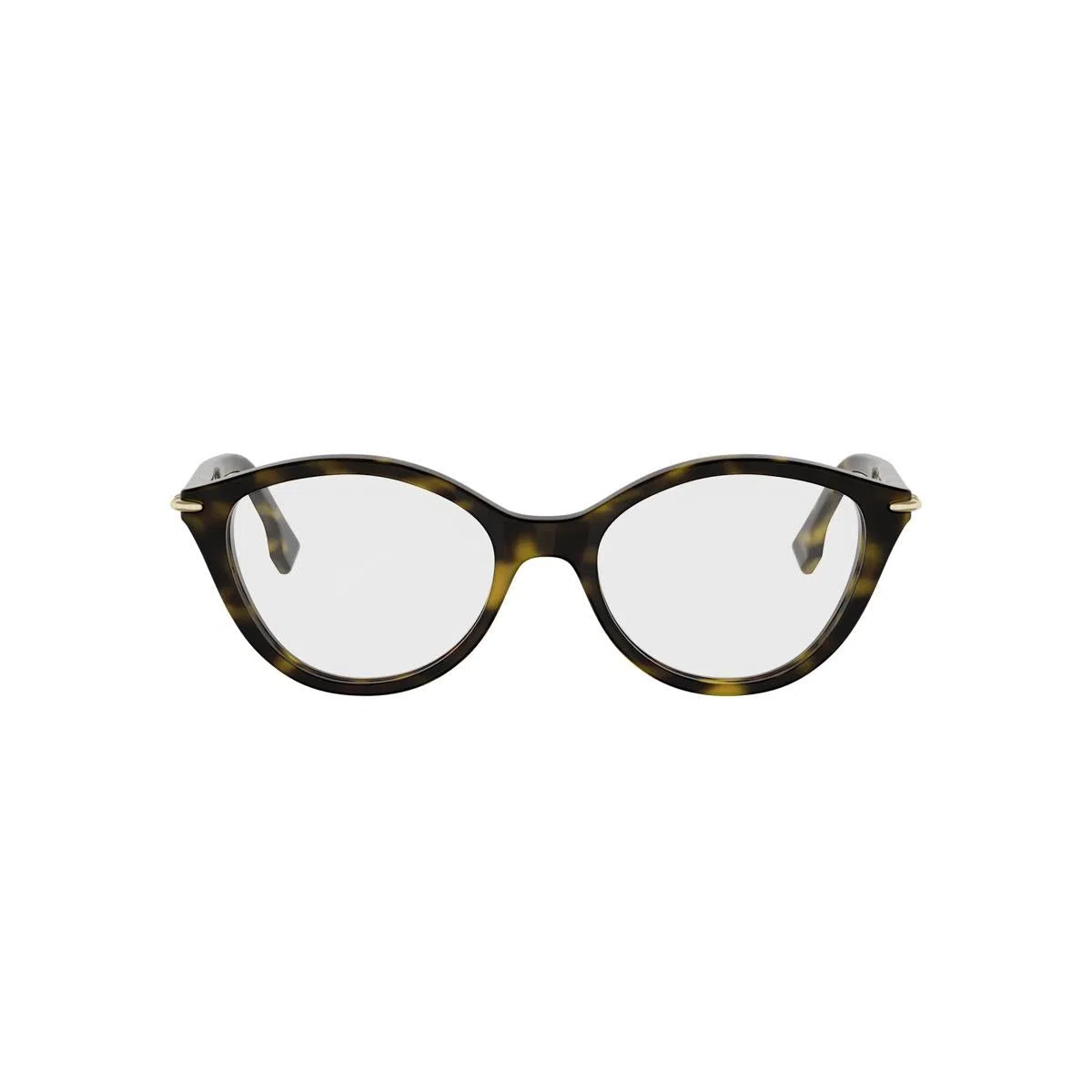 Fendi FE50154I Eyeglasses - view 9